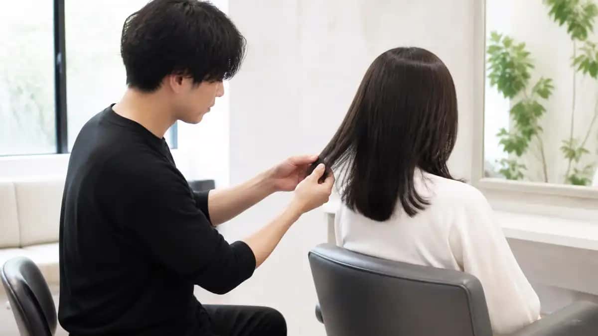 松阪で髪質改善を始める前に|ケラテイン施術の流れと選び方