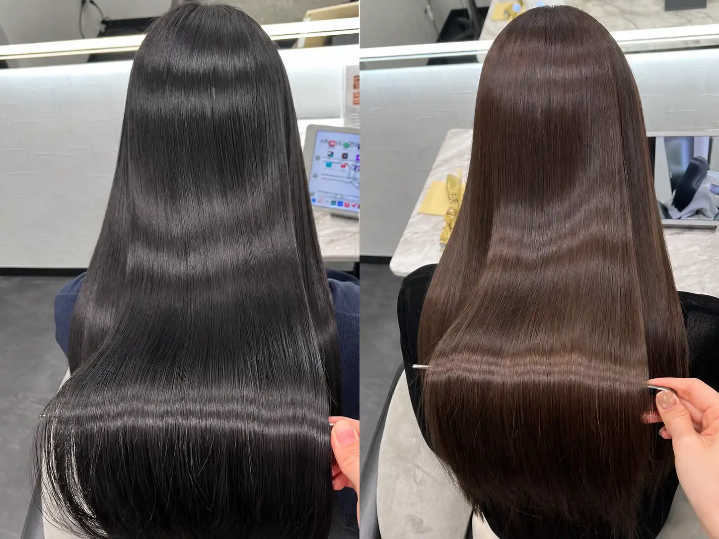 上質ケラテイン